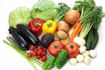 スムージーおすすめ野菜や果物